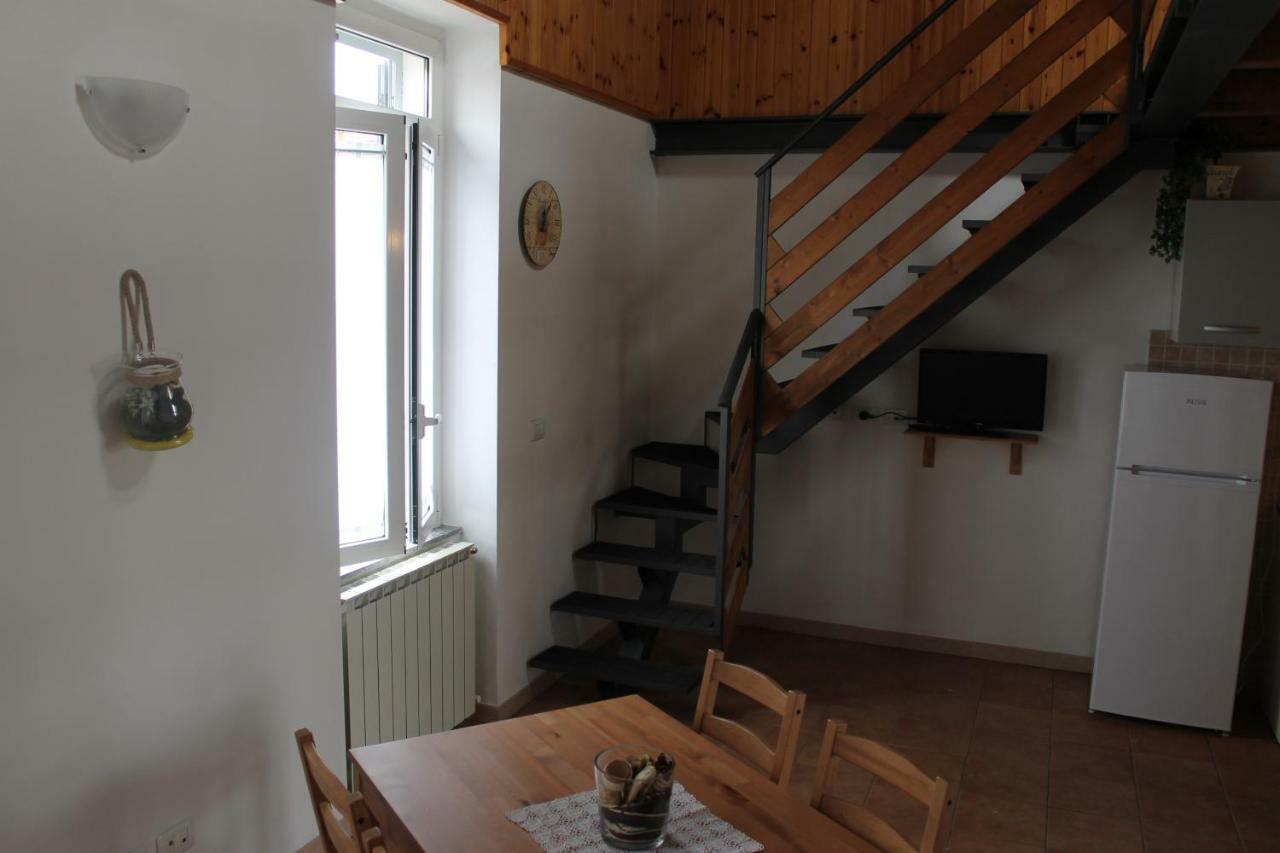 Le Camere Di Aladino Carugate Exterior foto