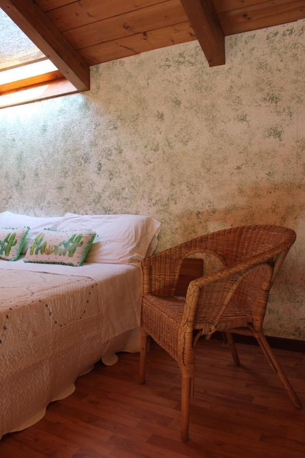 Le Camere Di Aladino Carugate Exterior foto
